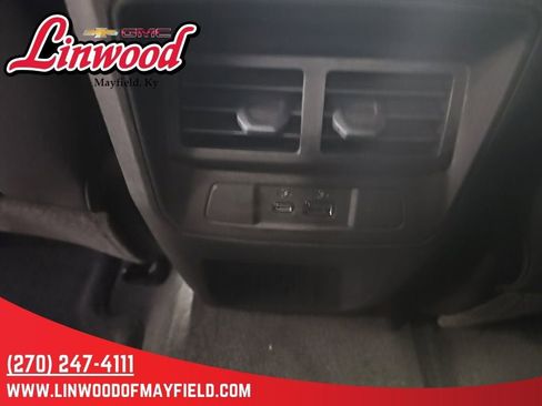 New 2026 GMC Canyon AT4 w/ AT4 Premium Package image 13