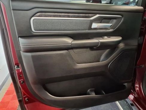 Used 2020 RAM 1500 Big Horn image 14