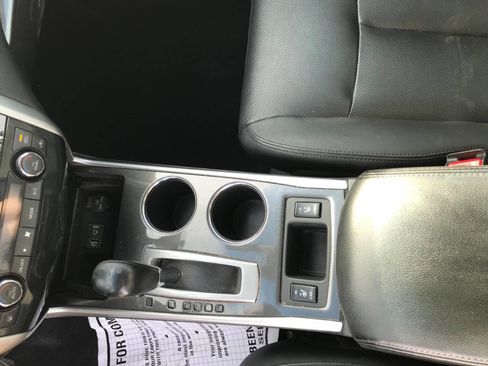 Used 2014 Nissan Altima 2.5 SL w/ Technology Package image 36