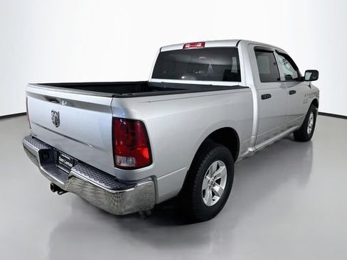 Used 2016 RAM 1500 Tradesman w/ Popular Equipment Group RWD image 7