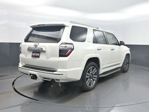 Used 2021 Toyota 4Runner Limited RWD image 33