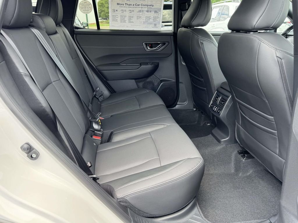 New 2026 Subaru Outback Touring AWD/4WD image 11
