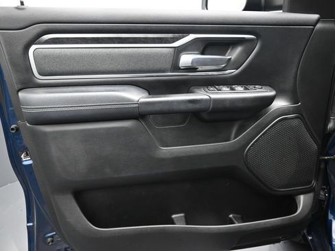 Used 2022 RAM 1500 Big Horn AWD/4WD image 12