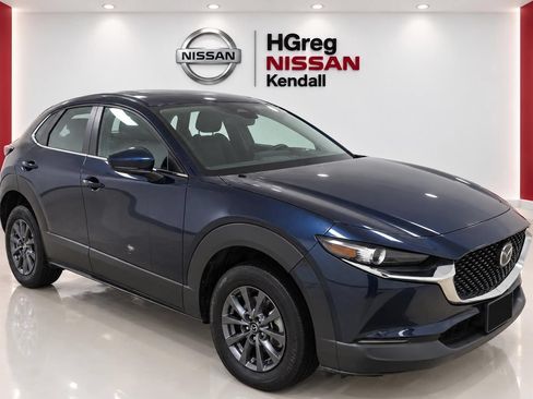 Used 2024 MAZDA CX-30 AWD 2.5 S image 3