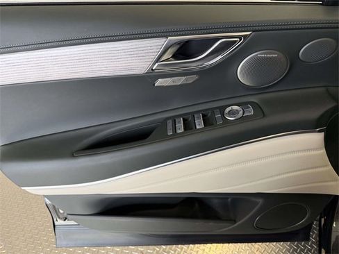 Used 2026 Genesis GV80 2.5T Advanced image 21