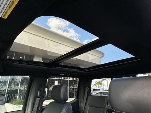 Used 2024 Ford F150 Lariat w/ Tow/Haul Package image 29