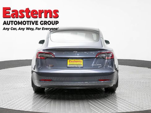 Used 2022 Tesla Model 3 Long Range AWD/4WD image 6