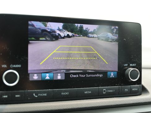 Used 2024 Acura Integra FWD image 23