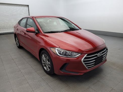Used 2018 Hyundai Elantra SEL FWD image 13