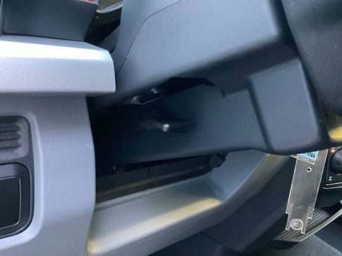 New 2026 Ford F250 XL w/ STX Appearance Package image 63