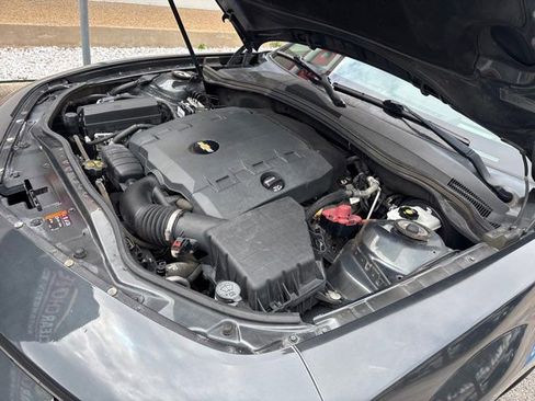 Used 2014 Chevrolet Camaro LT w/ RS Package RWD image 52