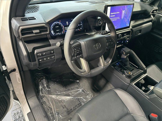 New 2026 Toyota 4Runner Limited AWD/4WD image 16