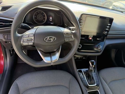 Used 2022 Hyundai Ioniq Blue image 14
