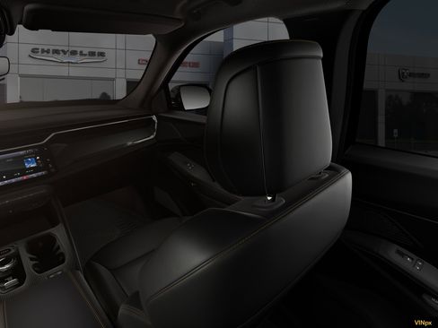 New 2026 Jeep Cherokee Limited image 20