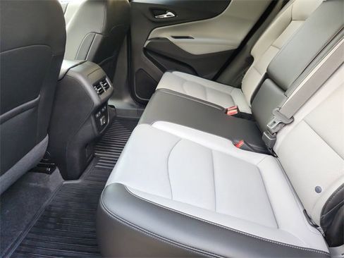 Certified 2019 Chevrolet Equinox Premier image 26