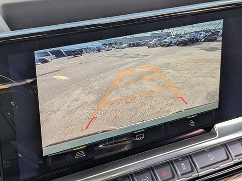 New 2025 Chevrolet Silverado 1500 LT image 11