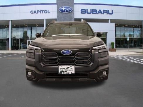 New 2026 Subaru Outback Premium image 7