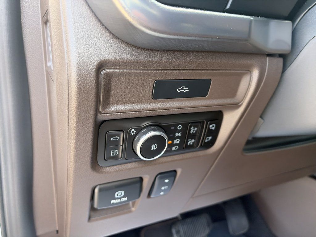 Certified 2026 Ford F150 King Ranch w/ Equipment Group 601A High AWD/4WD image 20