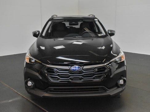 New 2026 Subaru Crosstrek 2.0i Premium image 2