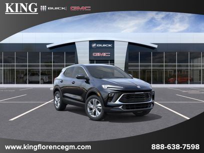 New 2026 Buick Encore GX Preferred w/ Advanced Technology Package