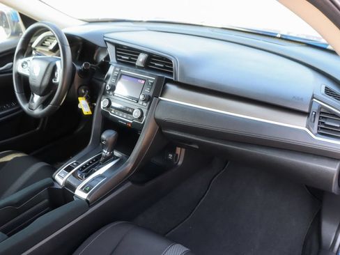 Used 2020 Honda Civic LX image 33