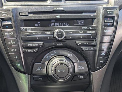 Used 2013 Acura TL w/ Technology Package image 12