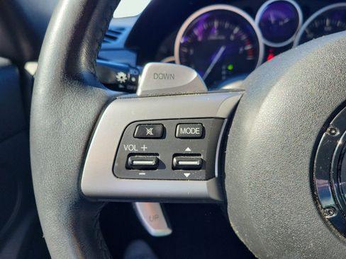Used 2008 MAZDA MX-5 Miata Sport image 22
