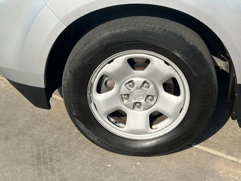 Used 2015 Honda Pilot LX image 46
