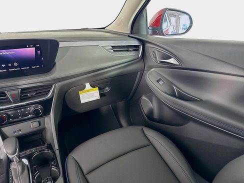 New 2026 Buick Encore GX Sport Touring w/ Advanced Technology Package FWD image 23