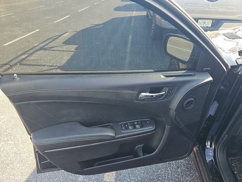 Used 2023 Dodge Charger SRT Hellcat w/ Harman/Kardon Audio Group image 10