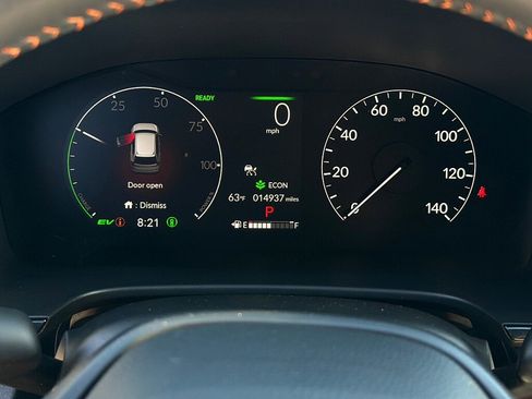 Used 2024 Honda CR-V Sport image 12