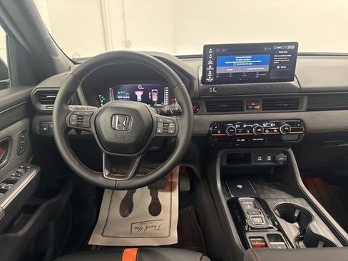 New 2026 Honda Passport TrailSport image 25