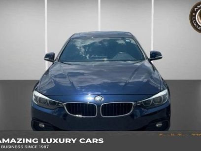 Used 2018 BMW 430i Gran Coupe xDrive