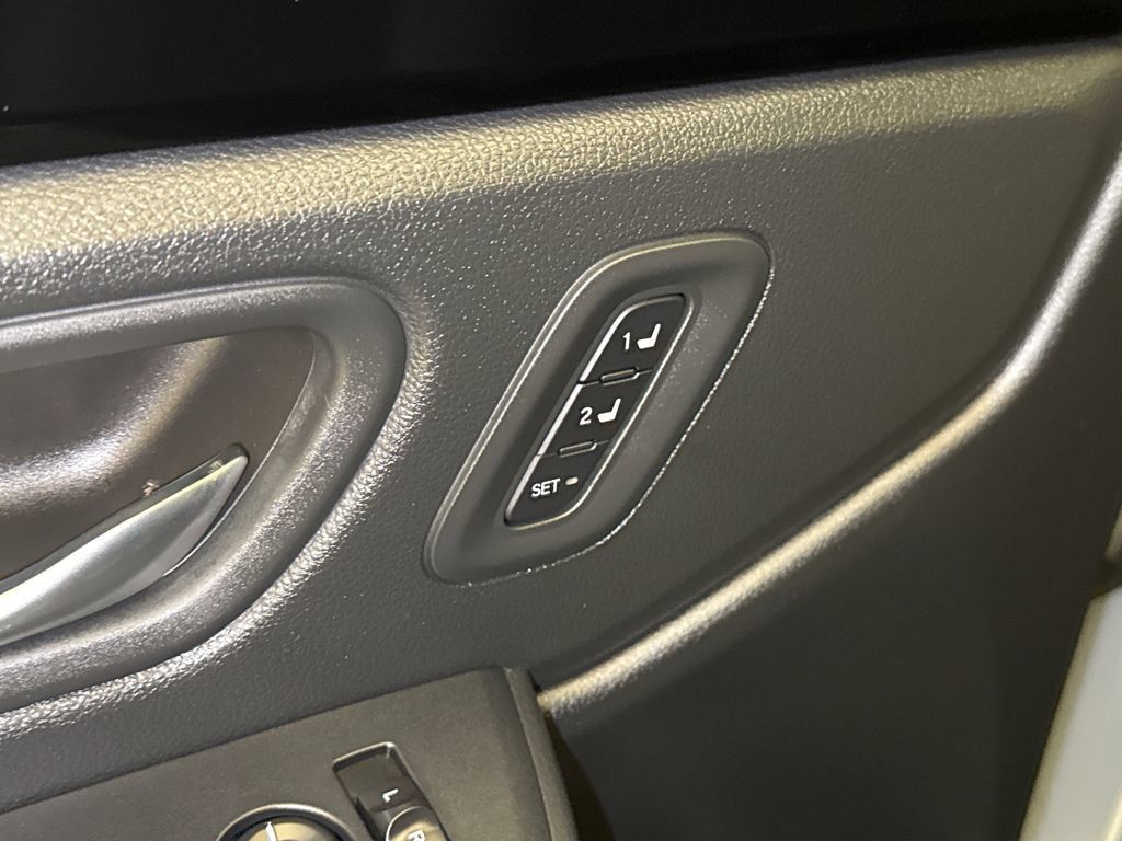 New 2026 Honda Passport RTL image 20