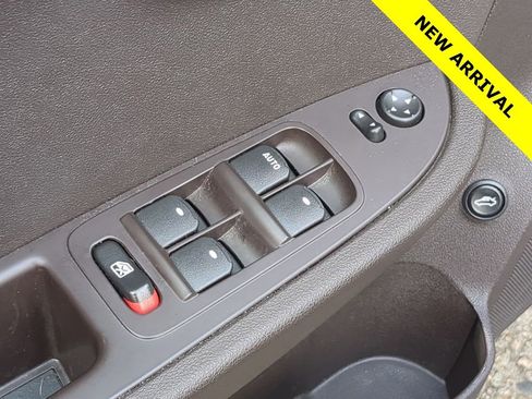 Used 2012 Chevrolet Malibu LT w/ 1LT All-Star Package image 23