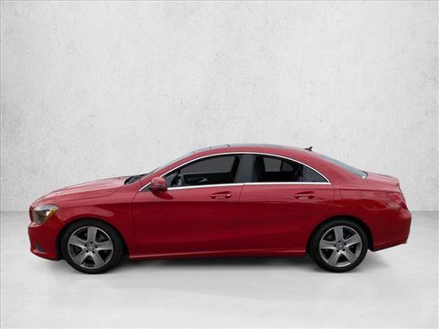 Used 2016 Mercedes-Benz CLA 250 image 8