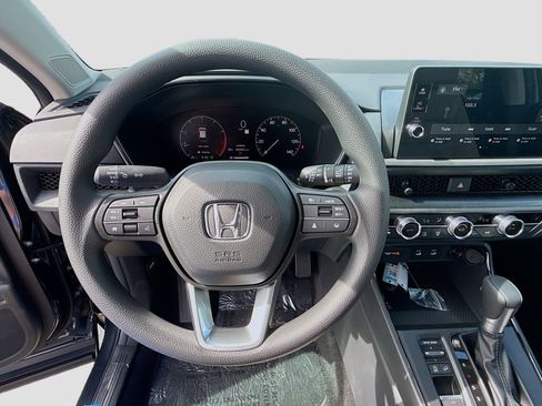 New 2026 Honda CR-V EX image 10