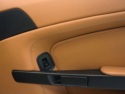 Used 2008 Aston Martin V8 Vantage Roadster image 63