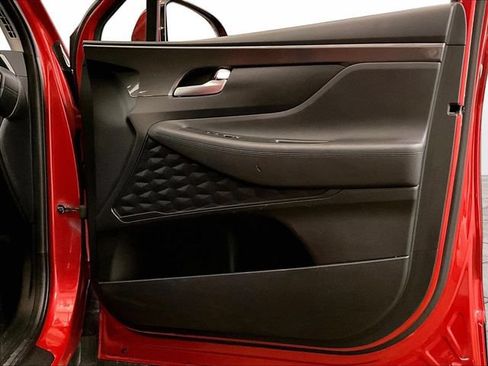 Used 2021 Hyundai Santa Fe SEL AWD/4WD image 23