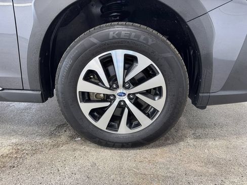 Used 2024 Subaru Outback Premium AWD/4WD image 24