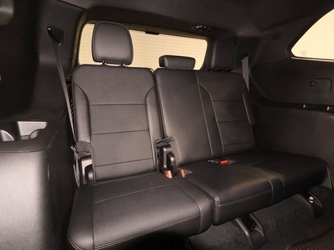 Certified 2026 Buick Enclave Preferred w/ Power Package AWD/4WD image 27