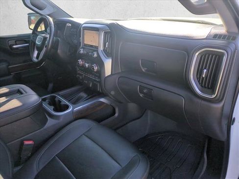 Used 2021 GMC Sierra 1500 SLT w/ SLT Premium Plus Package image 22
