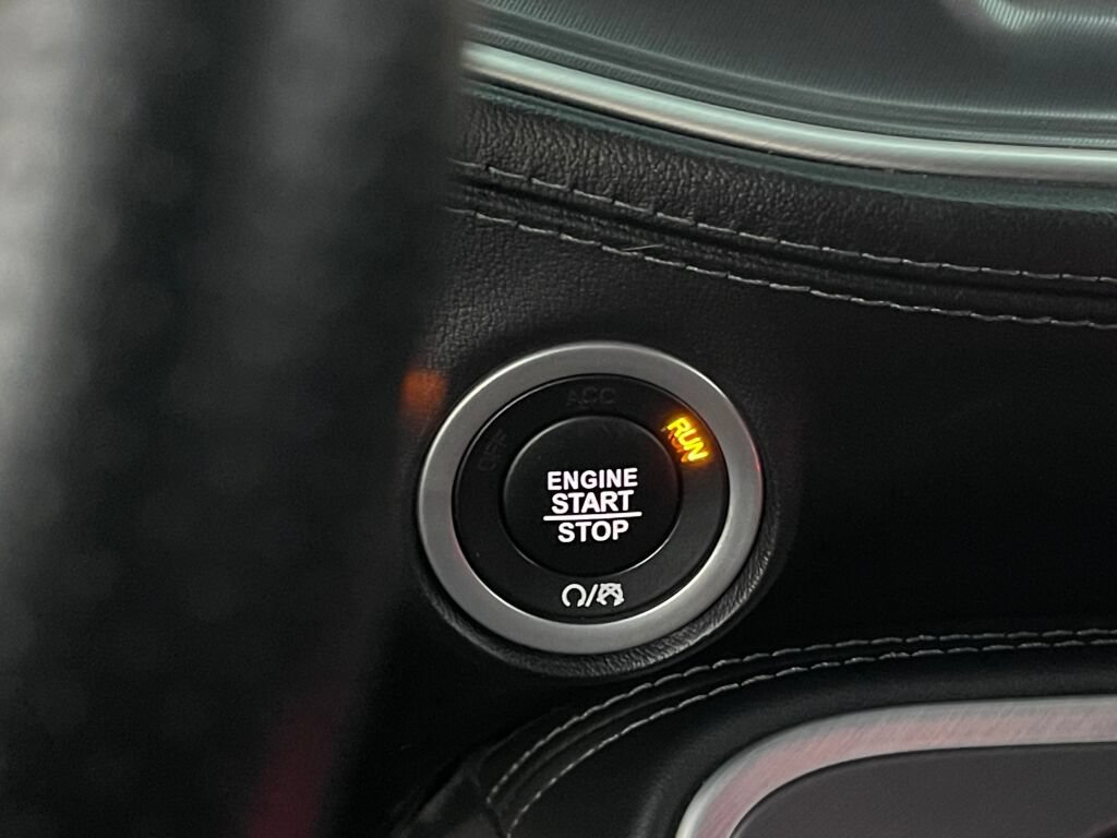 Used 2021 Dodge Challenger GT w/ Plus Package RWD image 16