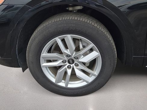 Used 2023 Audi Q5 2.0T Premium w/ Convenience Package AWD/4WD image 10