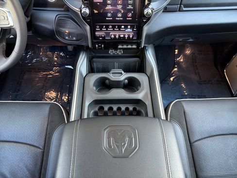 Used 2026 RAM 3500 Laramie AWD/4WD image 23