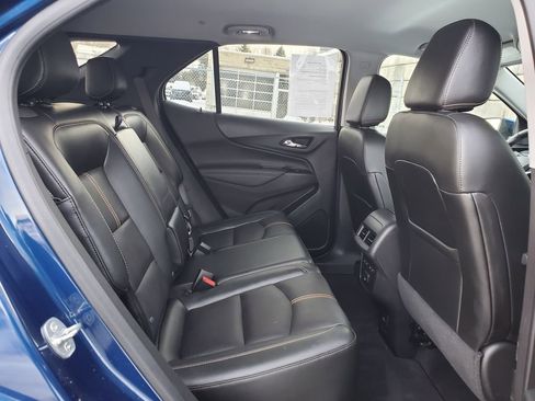 Used 2023 Chevrolet Equinox Premier image 43