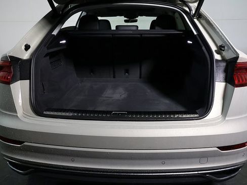 Used 2023 Audi Q8 Premium w/ Convenience Package AWD/4WD image 30