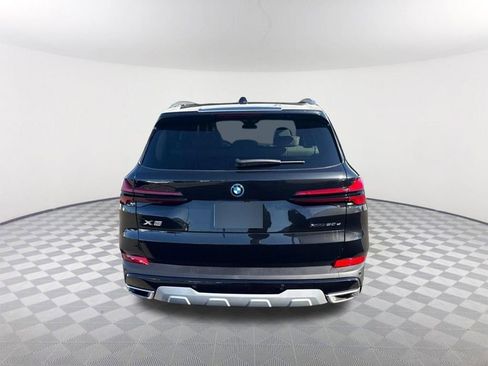 New 2026 BMW X5 xDrive50e w/ Executive Package AWD/4WD image 6
