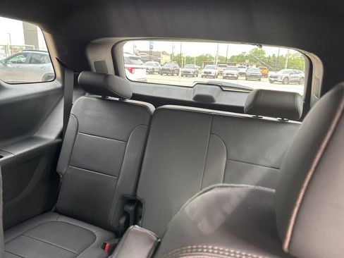 Used 2023 Chevrolet Traverse High Country AWD/4WD image 31