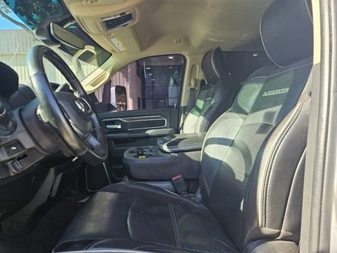 Used 2021 RAM 2500 Laramie image 9